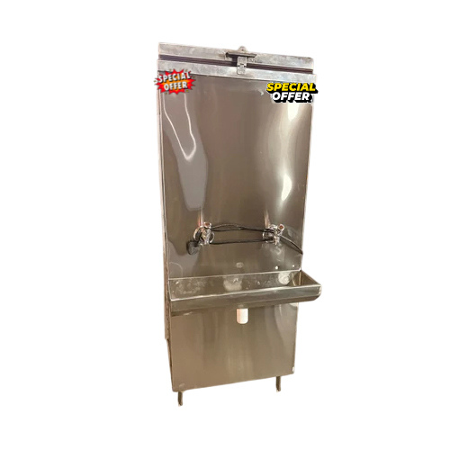 50L Stainless Steel Industrial Water Cooler